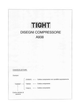 Disegni A938