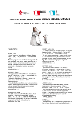 mamma mamma mamma mamma mamma