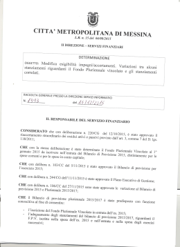 determina n.1393 del 15.12.150001