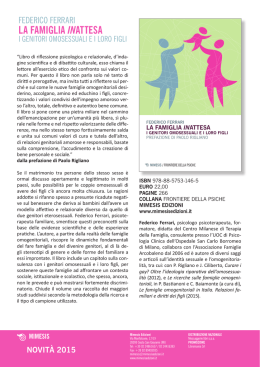 Scarica la scheda del libro