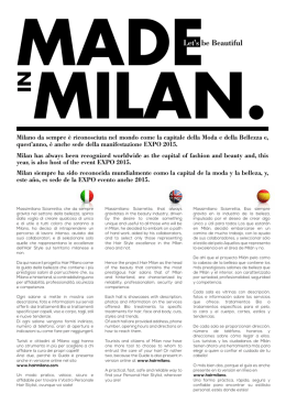 OPEN - Hair Milano