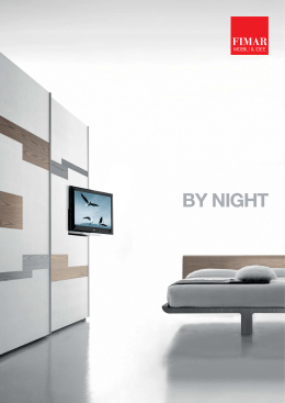 FIMAR 12- CAT NOTTE X_Layout 1