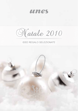 Natale 2010
