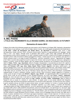 Stampa