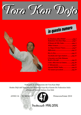 numero 47 - Iogkf Italia