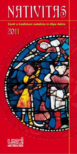 Nativitas 2011