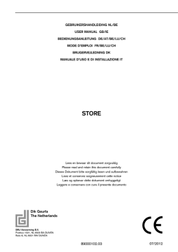 store