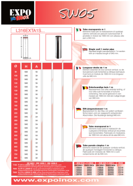 &Oslash; - Inox Arabia