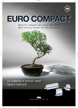 VOL. EURO COMPACT 07