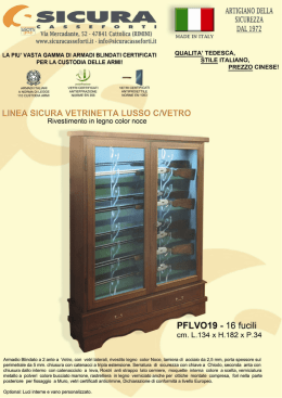 Stampa di fax a pagina intera