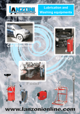 Scarica il file PDF del Catalogo Generale