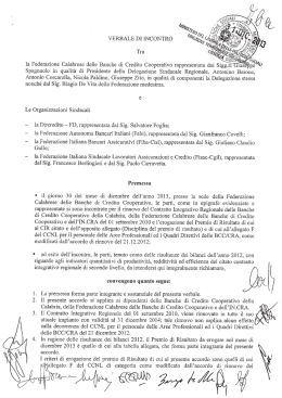 Antonio Coscareila, Nicoia Paldino, Giuseppe Zito, in