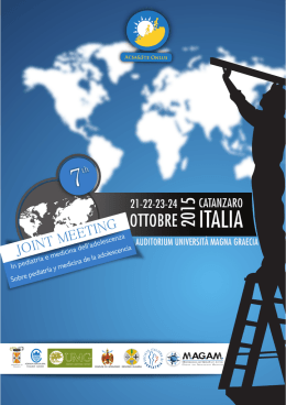 ITALIA - Ordine dei Medici Chirurghi e degli Odontoiatri di Crotone