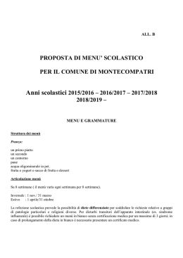 MENU E GRAMMATURE 16 luglio 20158_ULTIMO DA