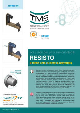 TMS Resisto