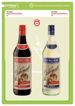 p?l`tesa&ldquo; 11`""`&deg; Tutte le informazioni nella sezione HorecaStreet(lub