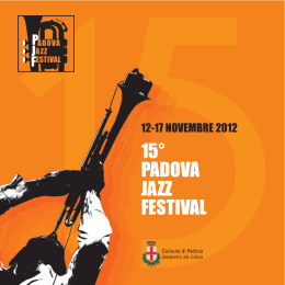 Scarica il libretto in pdf