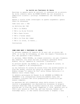 Scarica - Stefano Gentili