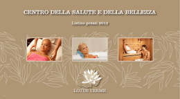 Lotus Terme