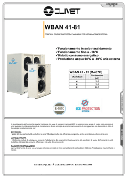 WBAN 41-81 - Nature Power