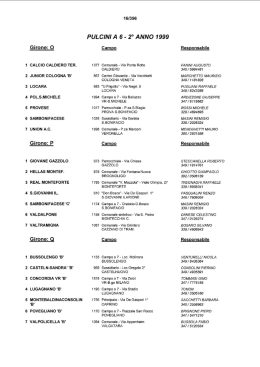 Pagina 20 - provesi.it