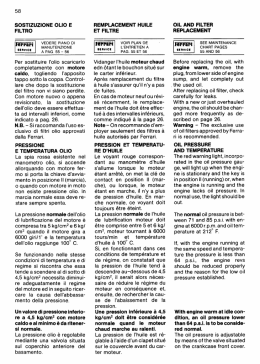 r————— VEDERE PIANO Di