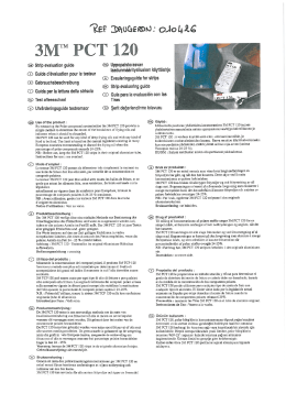 MTM PCT 120