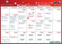 iii . - Sporting Club Arbizzano