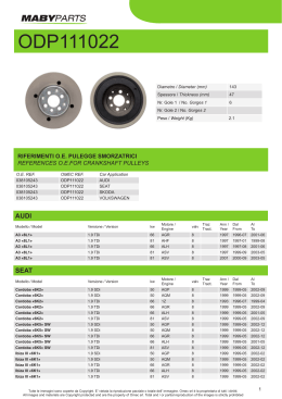 ODP111022 - Mabyparts