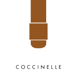 Untitled - coccinelle