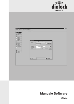 Untitled - Dialock Support