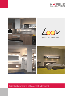 Loox - Dialock
