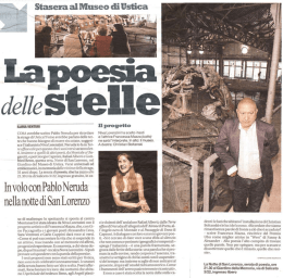 La Repubblica - Bologna 2 - Il Giardino della Memoria