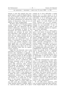 pag. 81-96 - XIII Legislatura