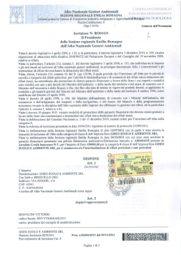BO 01631 del 26 10 2011