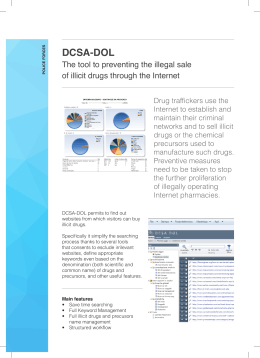 DCSA-DOL - Digital Engineering