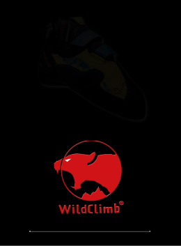 it - Wild Climb