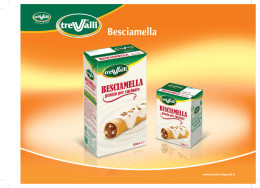 CIGNO LatteFr V 01 - Cooperlat Soc. Coop. Agricola