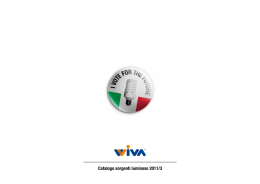 novit&agrave; - Wiva Group