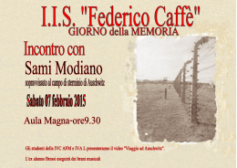 I.I.S. "Federico Caffè`