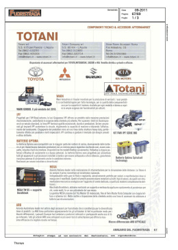 TQTANI - Intermatica