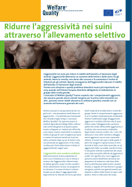 Italian - Welfare Quality