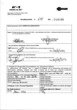 scarica - ASL Roma F