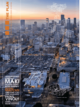 Listening: the Horizon and Geogra phy Massimiliano e Doriana