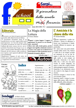 visualizza - ICS Madre Teresa di Calcutta