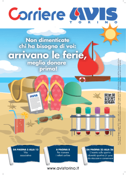 Corriere Avis Torino