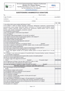 Scarica - AVIS Comunale Biella