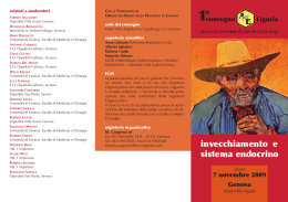 scarica l`allegato - Associazione Medici Endocrinologi