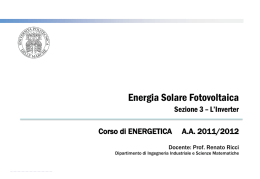 inverter