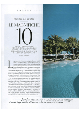 01/06/2015 Marie Claire Maison